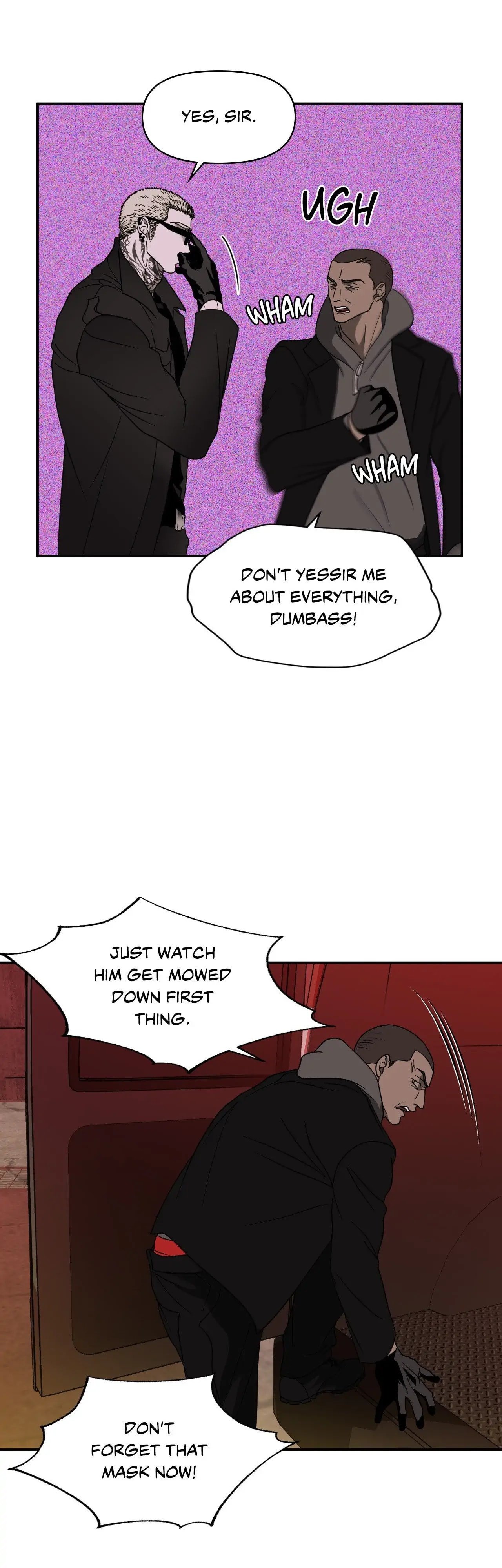 Shutline, Chapter 74 image 05